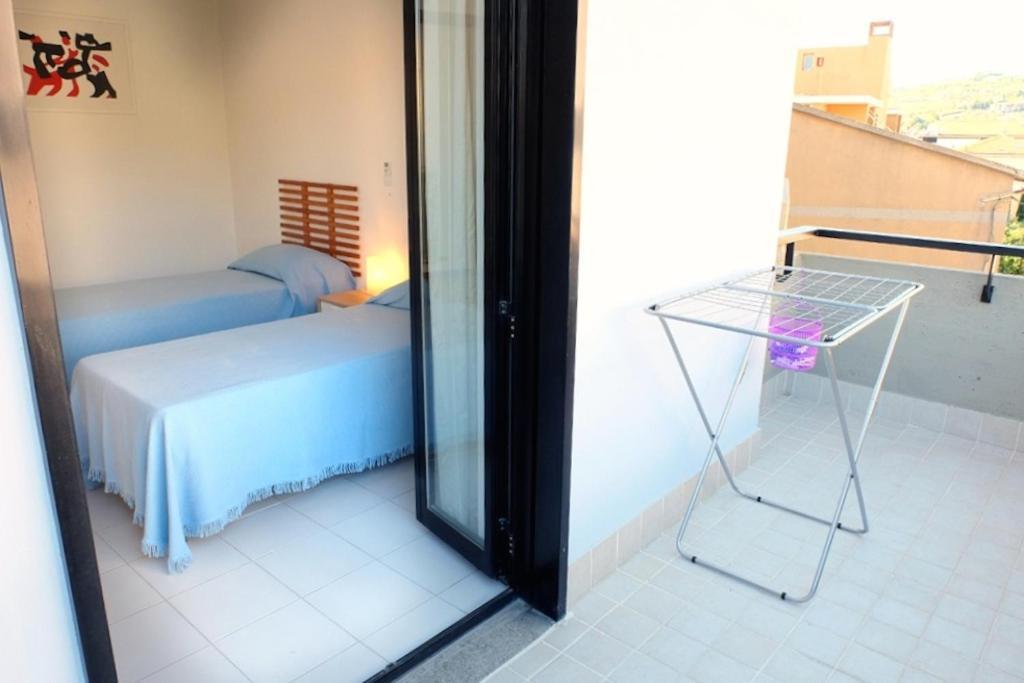 Azzurra Casa Vacanze Vasto Esterno foto